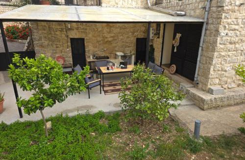Kfardebian House | Eagles Nest Guesthouse- Garden Lily House