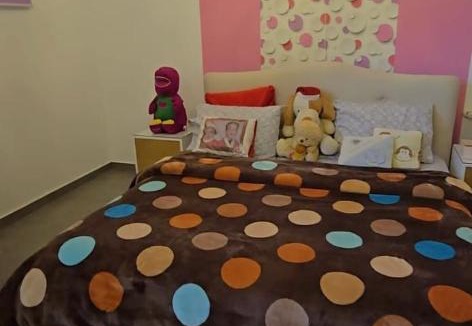 Koura Apartment | Eagles Nest Guesthouse- Rose Lily Suite 2