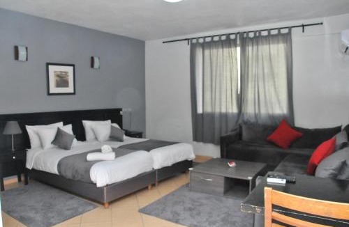 Gauthier Hotel | EAST WEST HOTEL