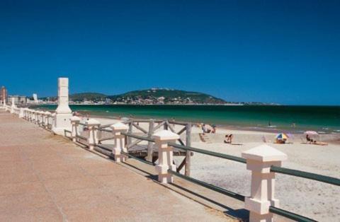 Piriapolis Hotel | Edificio Sagasti