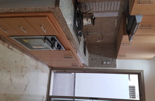 Belvedere Apartment | el Bahia apartment