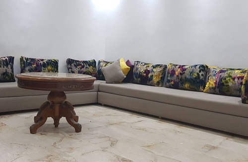 Belvedere Apartment | el Bahia apartment