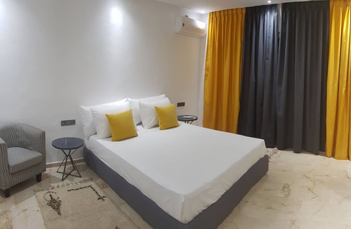 Belvedere Apartment | el Bahia apartment