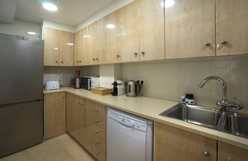 Palamos Apartment | El Gran Balcó de Palamós