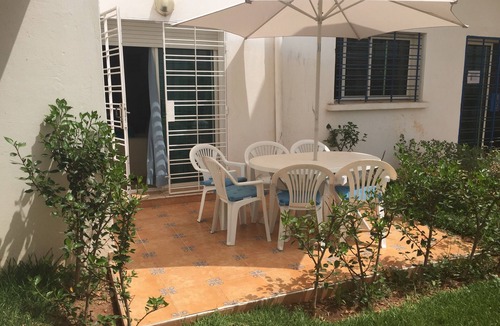 Sidi Bouzid House | El Jadida Sidi Bouzid: House/Villa - Sidi Bouzid