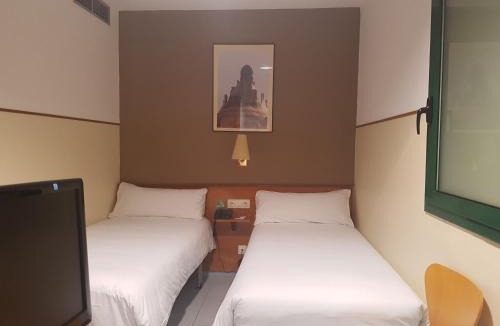 Gothic Quarter Hotel | El Jardi