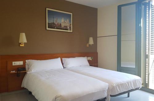 Gothic Quarter Hotel | El Jardi