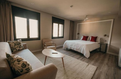 Montella I Martinet Hotel | El Niu de Martinet