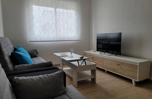El Palmar Apartment | El Palmar