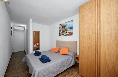 Alicante Hotel | El Patio Hostal