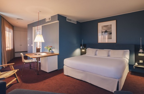 Sant Cugat del Valles Hotel | El Sant Cugat