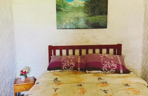 Rivera House | El Silencio
