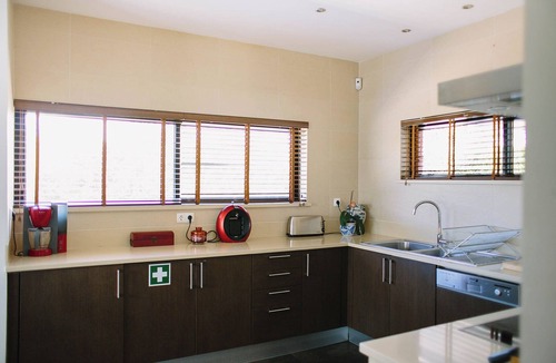 Alcalar Villa | Elected one of the hottest villas for families by The Sunday Times