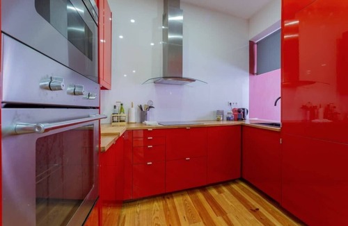 Encarnacao Apartment | Elegant 4BR | Chiado Bairro Alto Príncipe Real