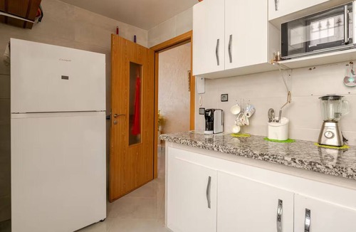 Mediouna Apartment | Elegant family 2br flat, secure 24/7, quiet area