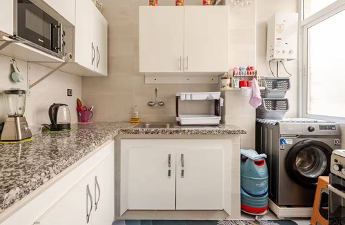 Mediouna Apartment | Elegant family 2br flat, secure 24/7, quiet area