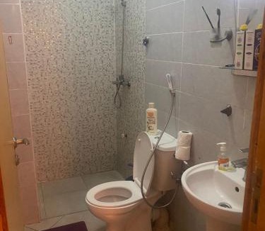 Oujda Villa | Elhafi