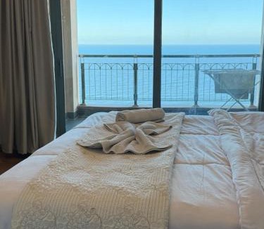 San Stifano Apartment | Elsadat Homes -apartment at Four Seasone San Stefano T9-29-2