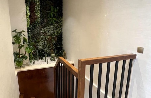 Casablanca Apartment | EMERAUDE PALACE 23 BIG DUPLEX 2 beds in the Heart