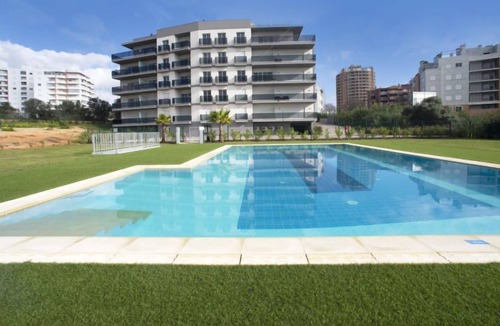 Portimao Apartment | Emerson Plaza by Interhome