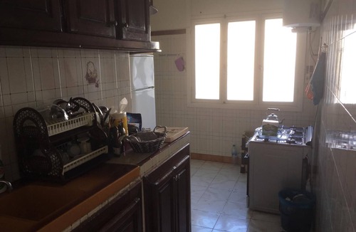 Belvedere Apartment | Emile Zola Family Apartment BELVEDERE - CASABLANCA