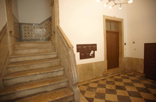 Misericordia Apartment | Enchanting Apartment in Príncipe Real