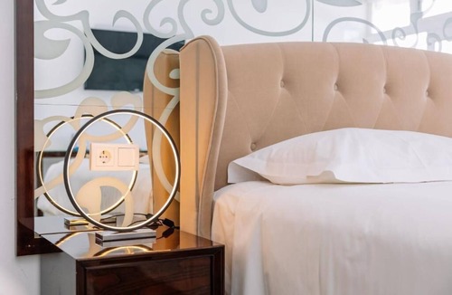 Oura Hotel | Enjoy Breathtaking Oceanviews w/Direct Beach Access in Praia da Oura!