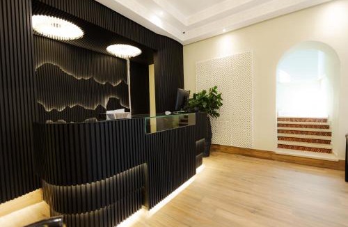 Casablanca City Center Hotel | Ennesma Hotel