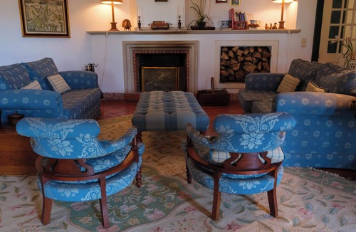 Santarem House | Enoturismo de Excelência: 30 m Lisboa: Scalab Wine Estate - Quinta da Centieira