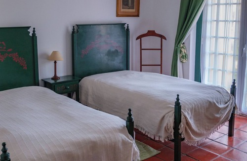 Santarem House | Enoturismo de Excelência: 30 m Lisboa: Scalab Wine Estate - Quinta da Centieira