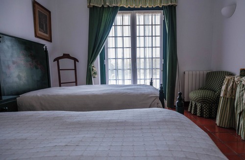 Santarem House | Enoturismo de Excelência: 30 m Lisboa: Scalab Wine Estate - Quinta da Centieira