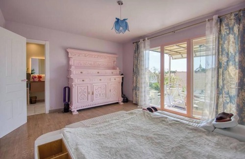 Tiana House | Entire House with Private Swimming Pool. Air Conditioning. Wi-Fi.