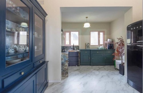 Tiana House | Entire House with Private Swimming Pool. Air Conditioning. Wi-Fi.