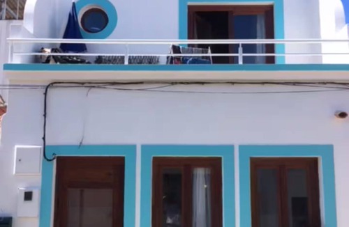 Barao de Sao Joao House | Entire townhouse in BARAO DE S. JOAO, LAGOS, Portugal