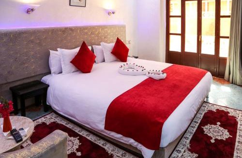 Erfoud Hotel | Erfoud Palace