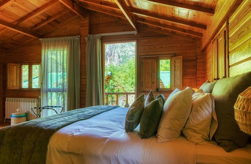 Talambote House | Ermitage D'akchour