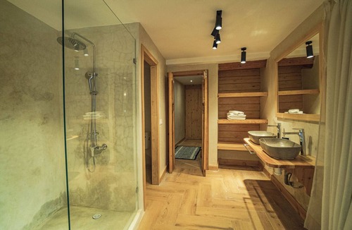 Talambote House | Ermitage D'akchour