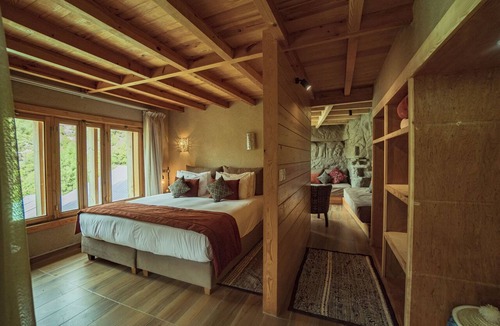 Talambote House | Ermitage D'akchour