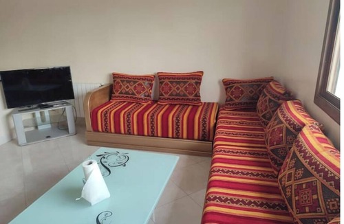 Midelt Apartment | Escale. 1!