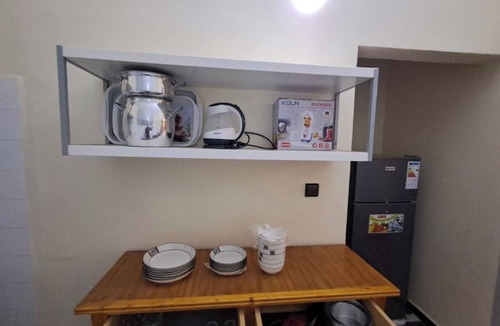 Ouarzazate Apartment | Escapade du Désert - 2-bedroom apartment in Ouarzazate