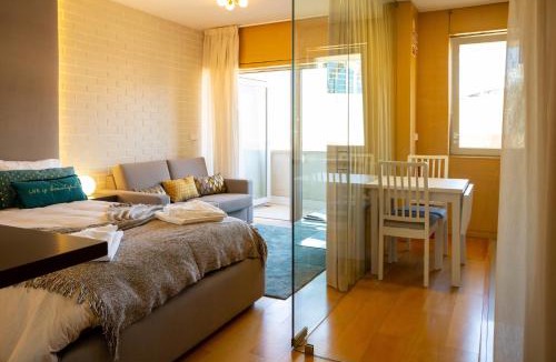 Sao Pedro da Afurada Apartment | Estúdio Encantador com vistas para o Douro Gaia