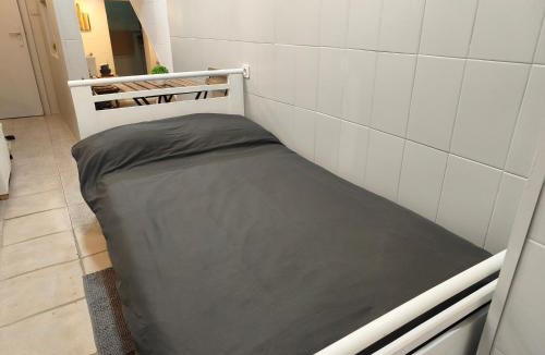 Santos Apartment | Estúdio Madragoa