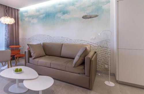 Calpe City Center Hotel | ESTIMAR Calpe Suitopia