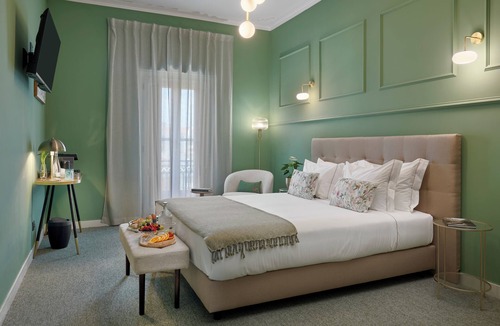 Estoril Hotel | Estoril Boutique Hotel - Adults only