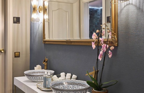 Estoril Hotel | Estoril Boutique Hotel - Adults only