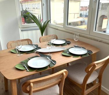 Estoril Apartment | Estoril by the Sea