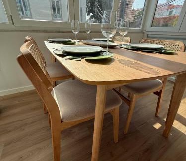Estoril Apartment | Estoril by the Sea