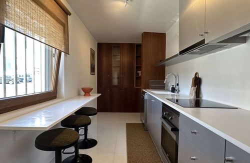 Estoril House | Estoril Design Villa – Garden & Comfort