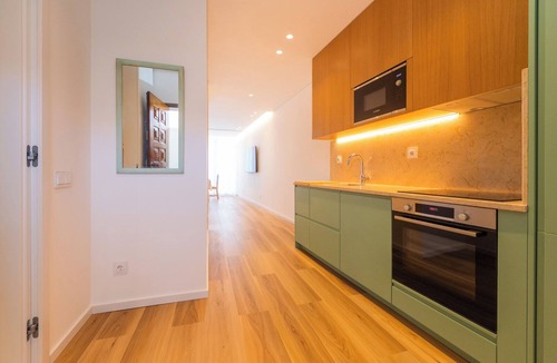 Estoril Apartment | Estoril Palace - A chic getaway!