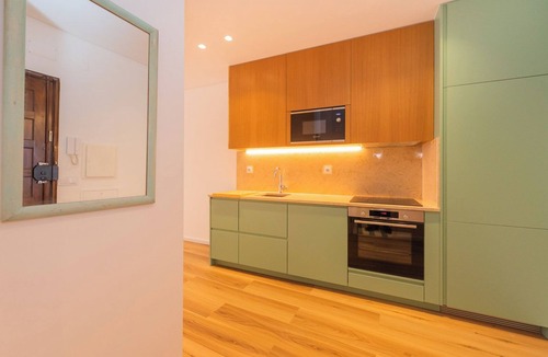 Estoril Apartment | Estoril Palace - A chic getaway!